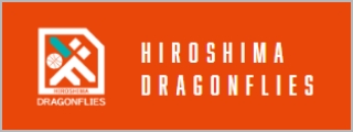 HIRISHIMA DRAGONFLIES