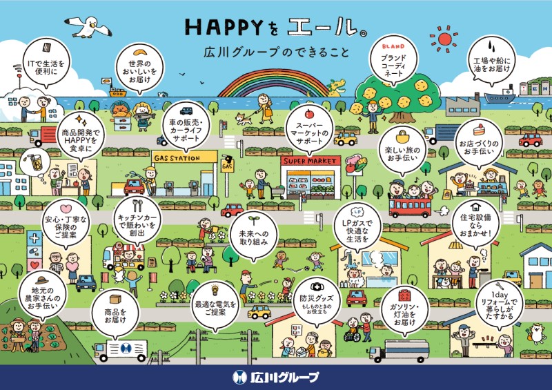 【説明会情報】新卒採用（25卒）会社説明会（3月）