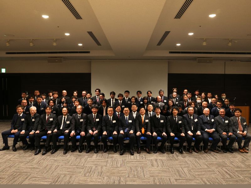 2025年度 HiroNichi 戦略発表会開催